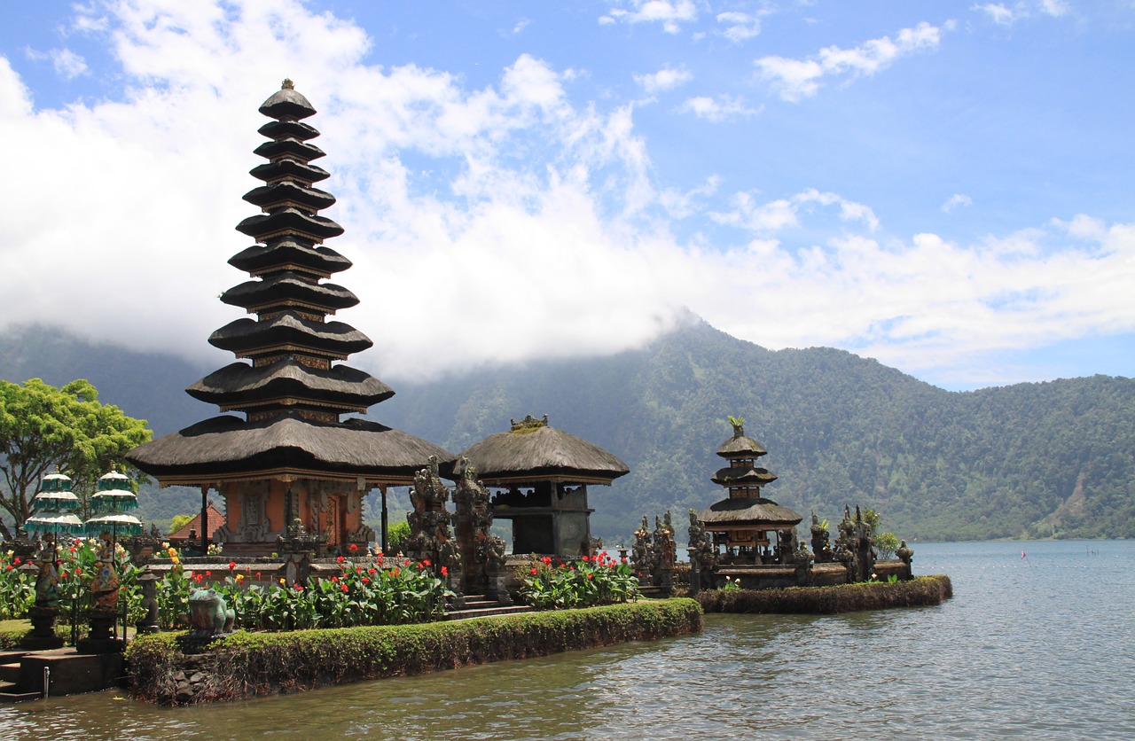 Discover the beauty of Bali – the most beautiful places to see