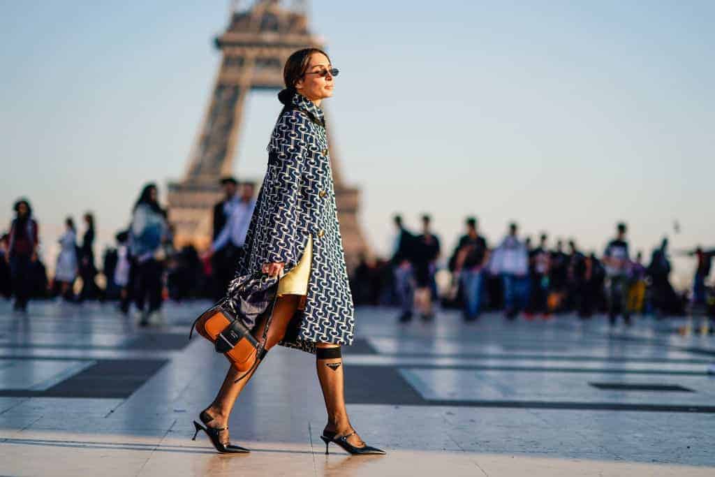 Parisian chic – what is the secret of French women’s style?