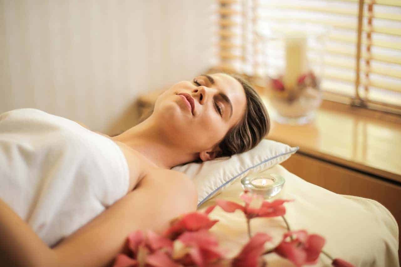 Need a moment just for yourself? These spa treatments can work wonders!