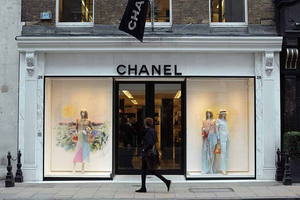 Chanel – the history of the famous fashion house