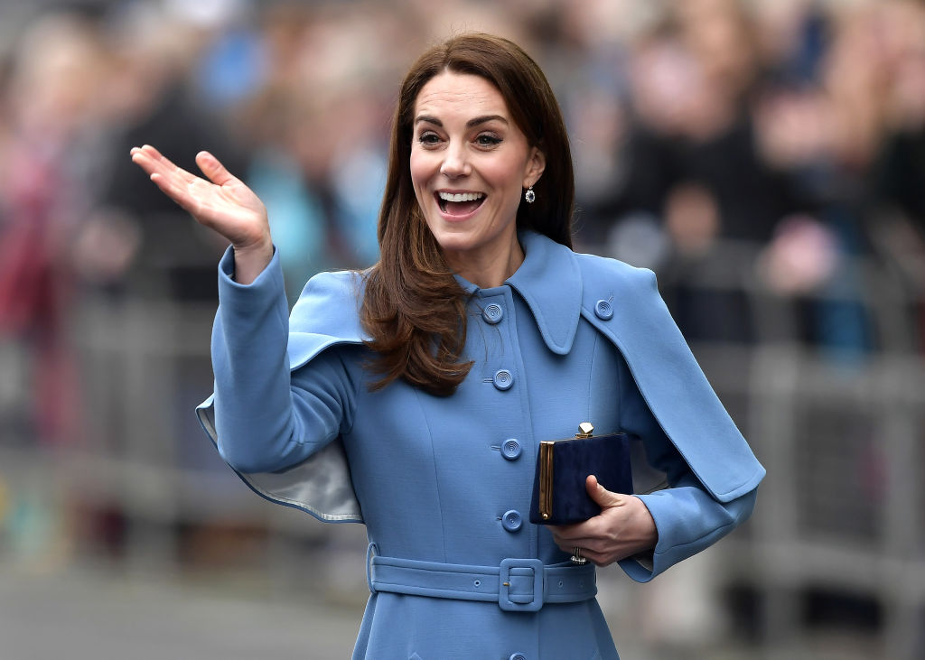 Kate Middleton – what is the phenomenon of her style, which is imitated by women around the world?