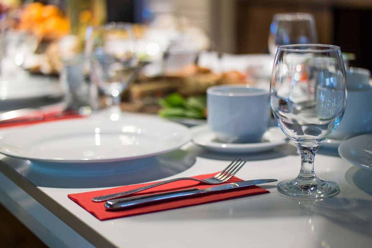 The World s Most Luxurious Restaurants Luxuriac
