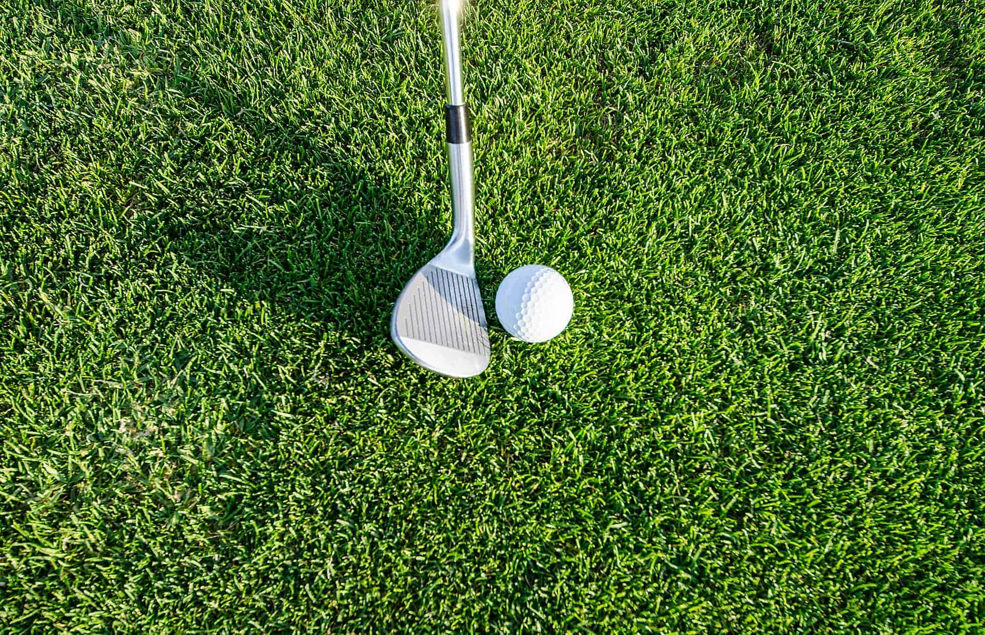 A beginner’s guide to the game of golf