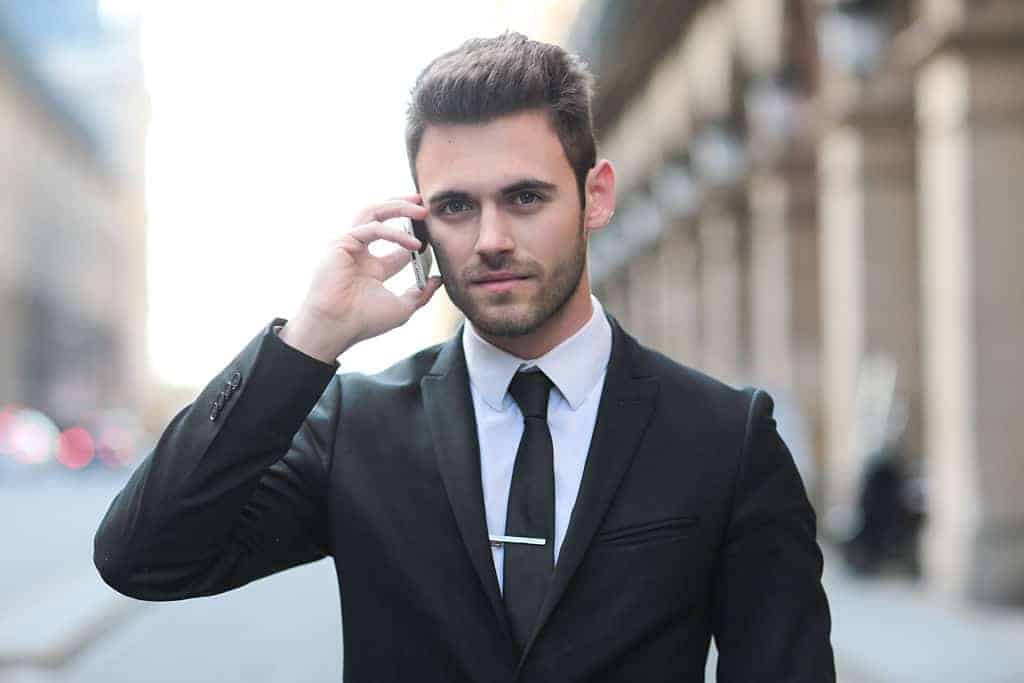 How to choose the perfect tie clip?