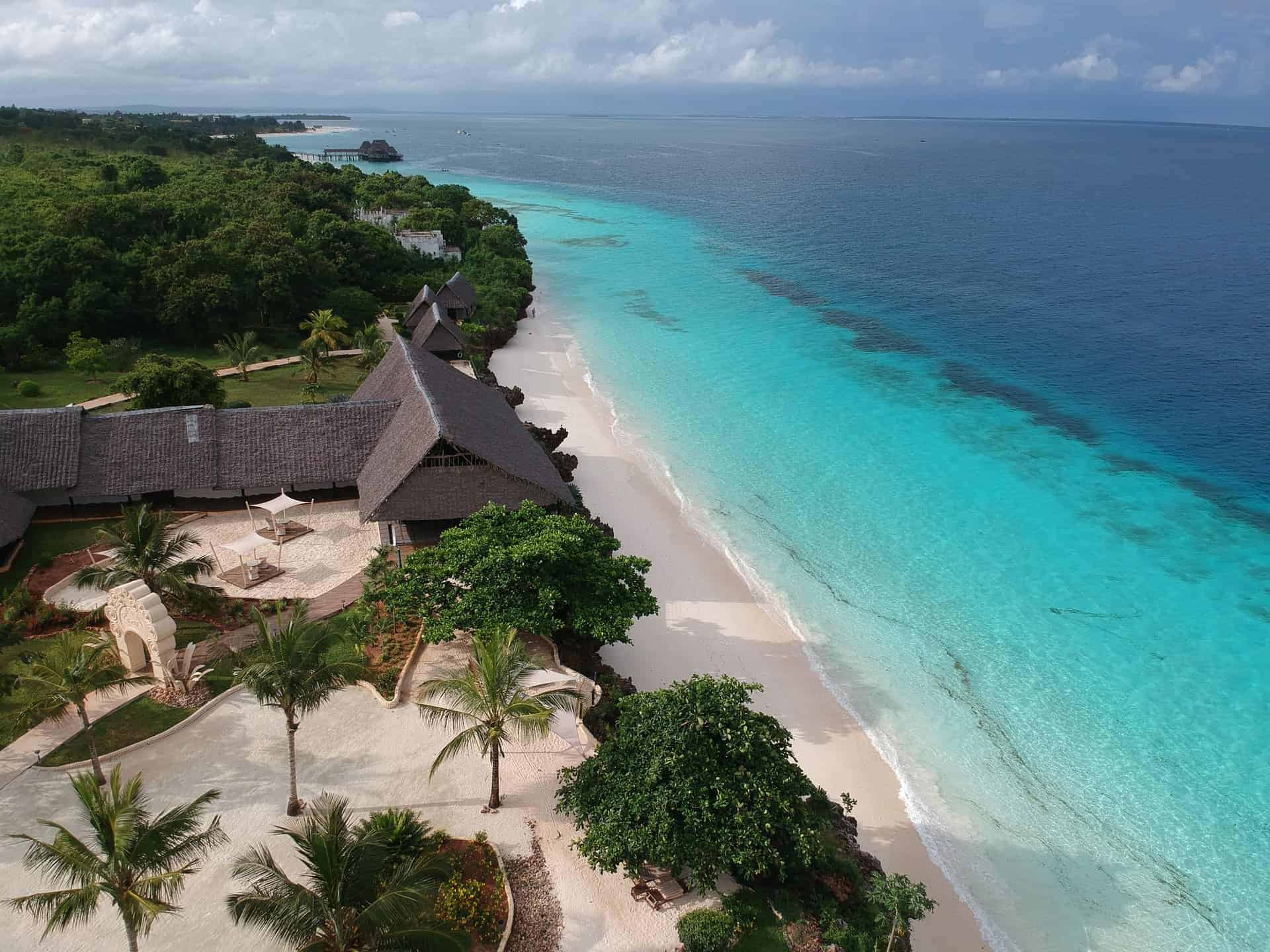 Zanzibar – what is worth seeing?
