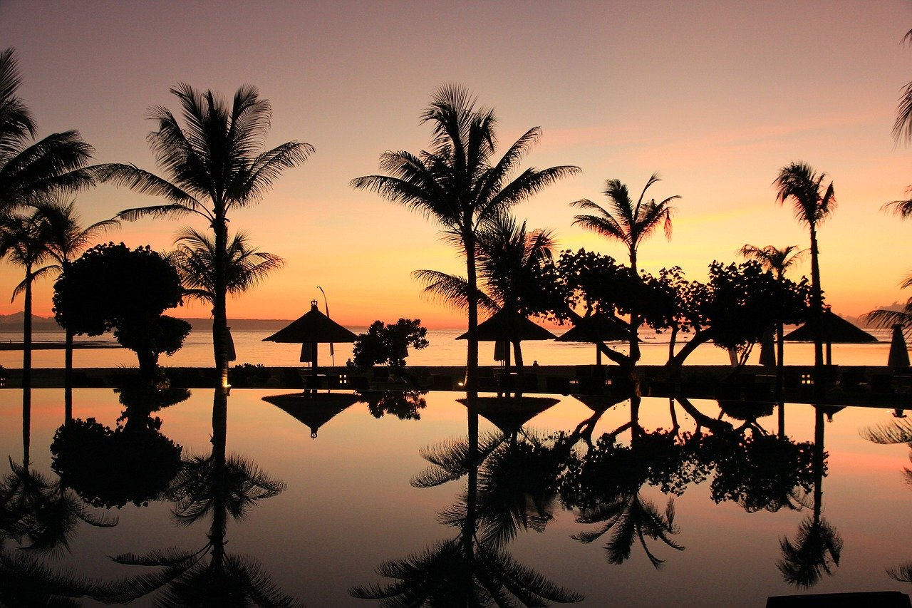 Best hotels in Bali – here is the TOP 5 list