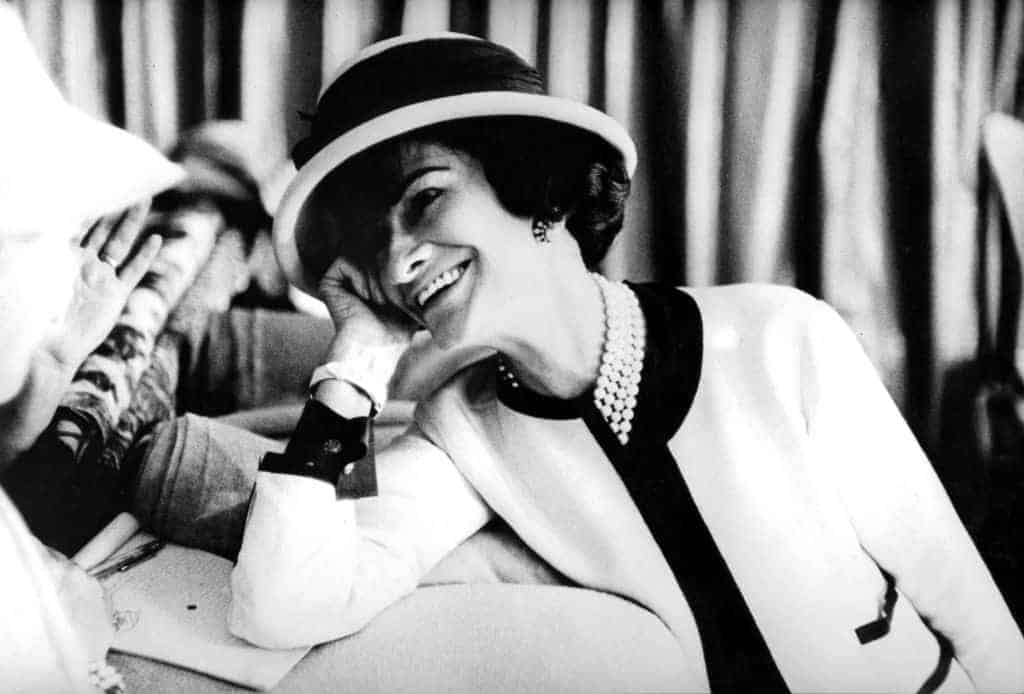 Coco Chanel – what did women love her style for?