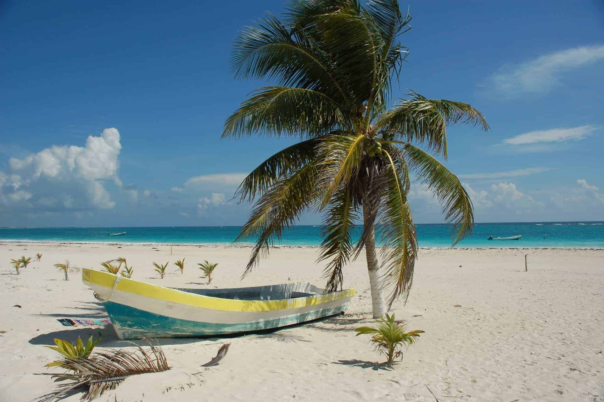 Celebrities love Tulum. Discover its most interesting attractions