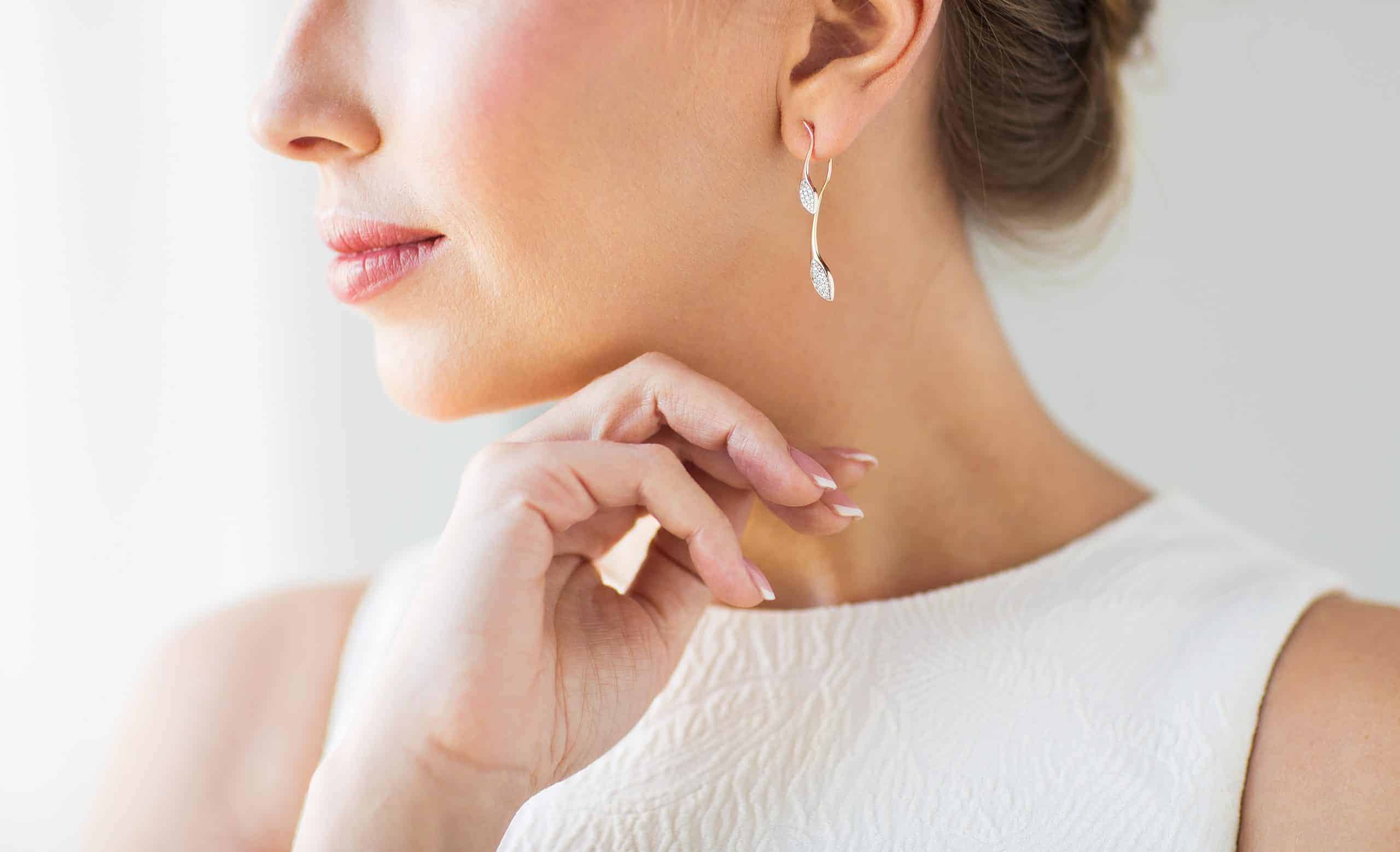 Timeless jewelry that you can wear with every outfit