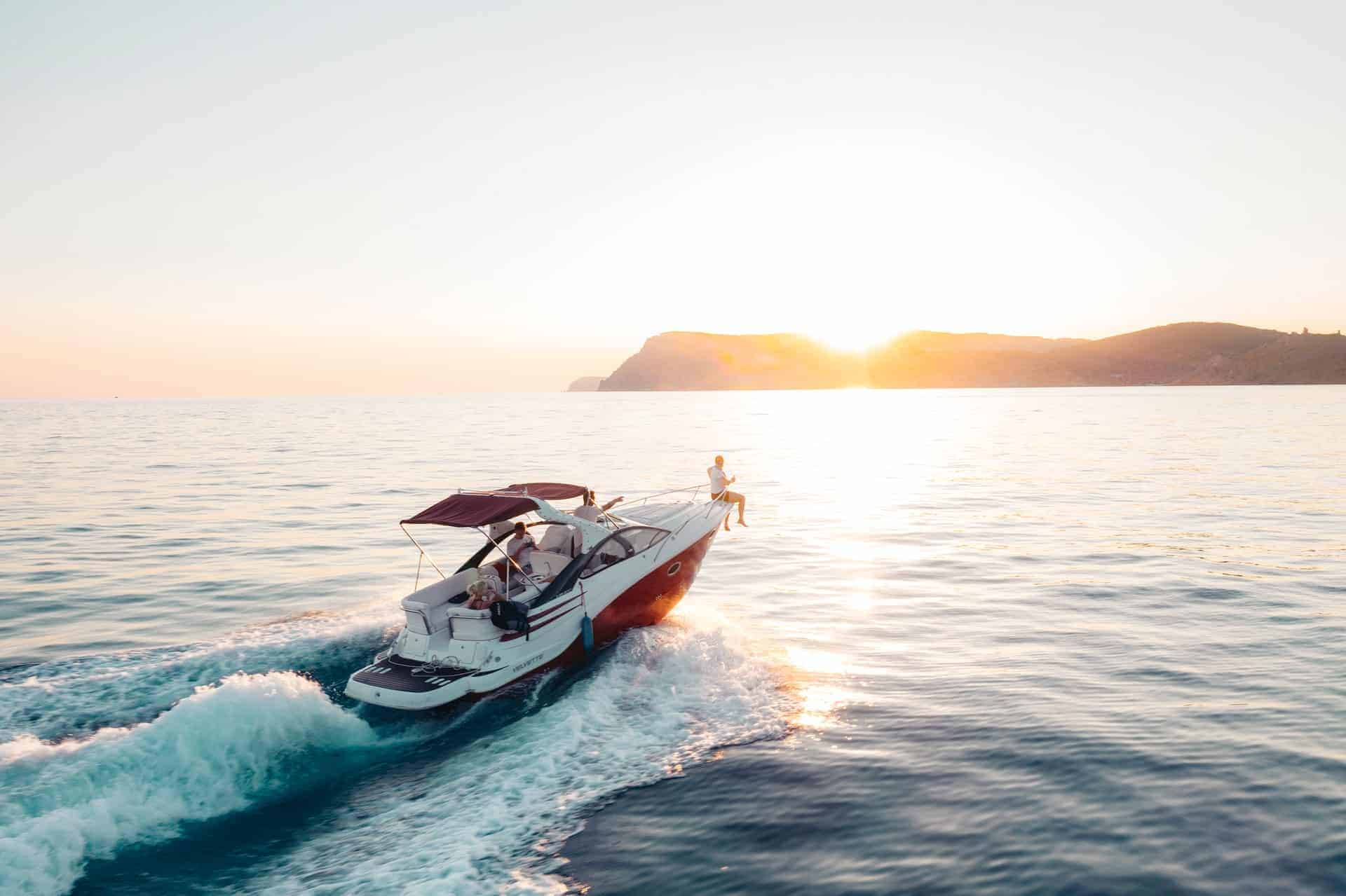 Dreaming of owning your own yacht? Check out how to choose the best