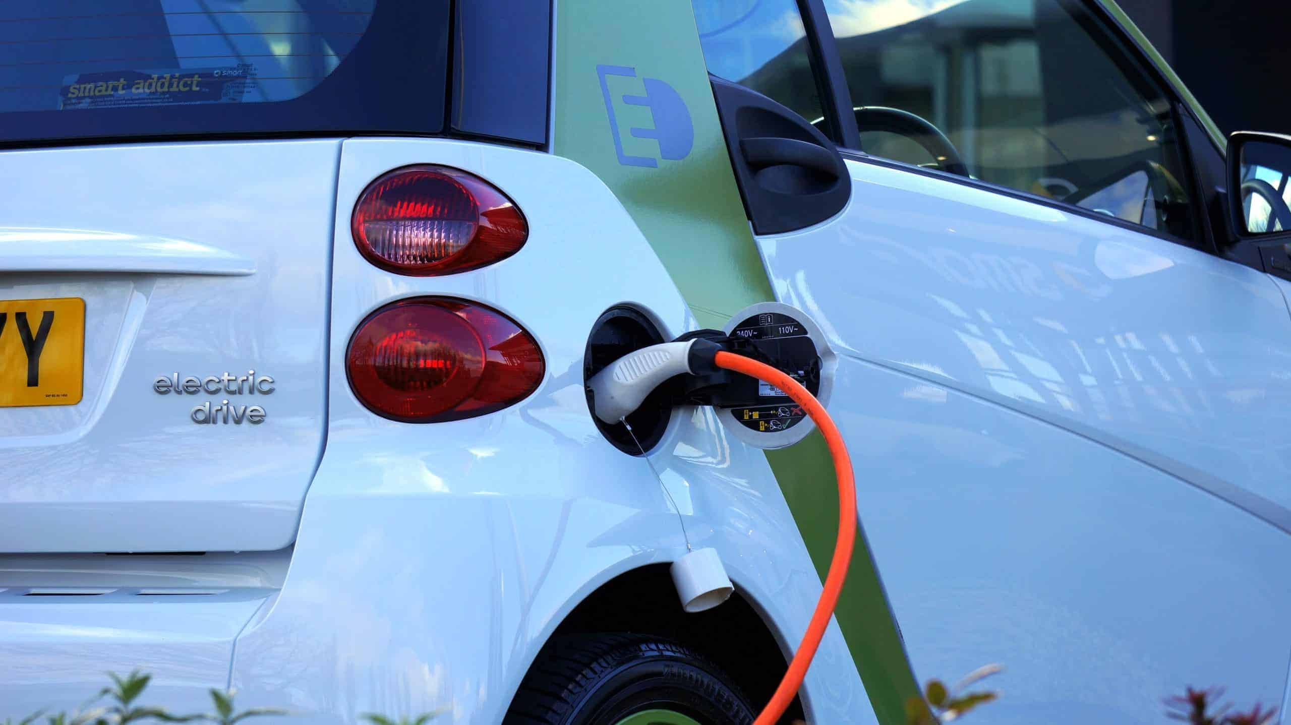 Electric cars – a fad or the future of motoring?