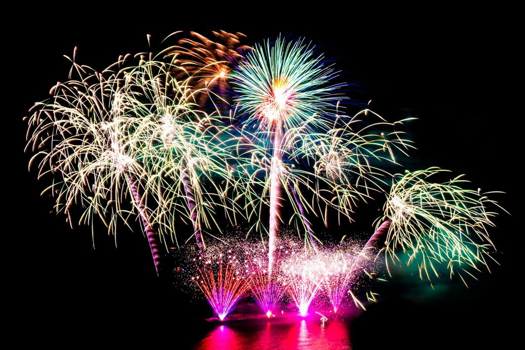 Understanding the different types of fireworks for your celebration needs