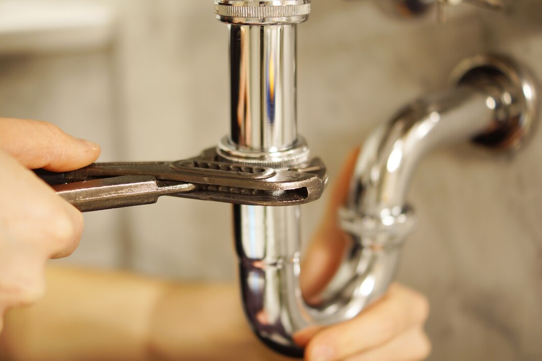 The essentials of a domestic water heating system