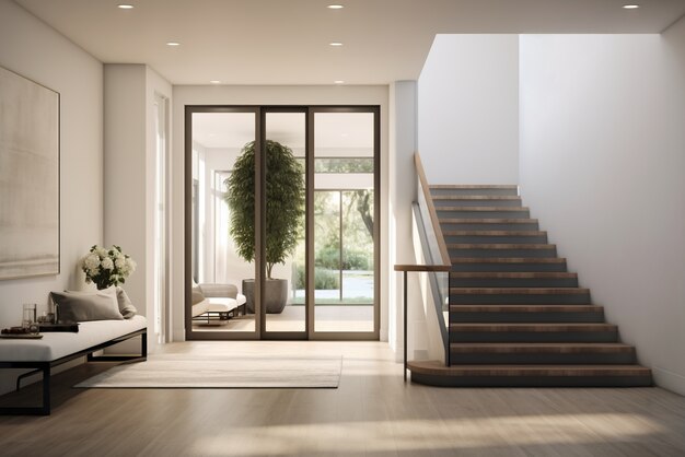 Exploring the versatility and elegance of customizable interior sliding doors