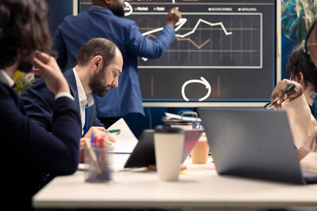 Maximizing Career Growth Through Advanced Project Management Training
