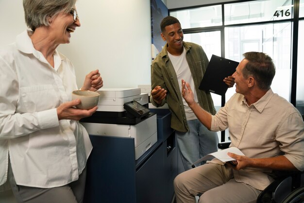 How Can Efficient Label Printing Transform Your Coffee Business?