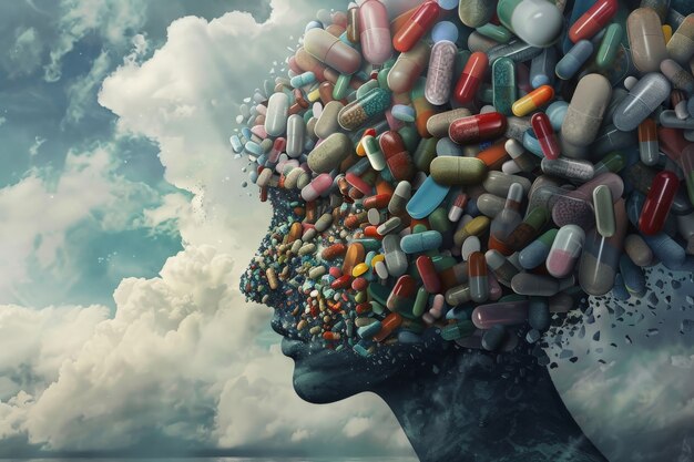 Exploring the Benefits and Uses of Nootropics for Cognitive Enhancement