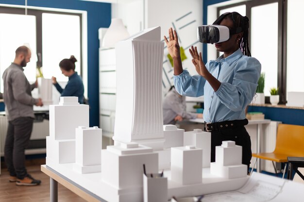 How Can 3D Models Transform the Future of Architectural Design?