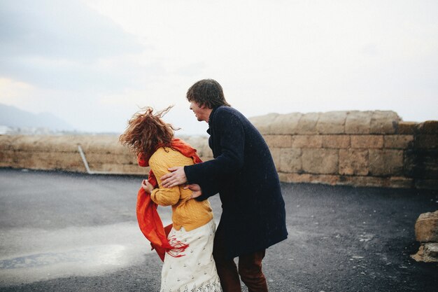 A Guide to Crafting a Unique Cultural Experience for Your Wedding Abroad