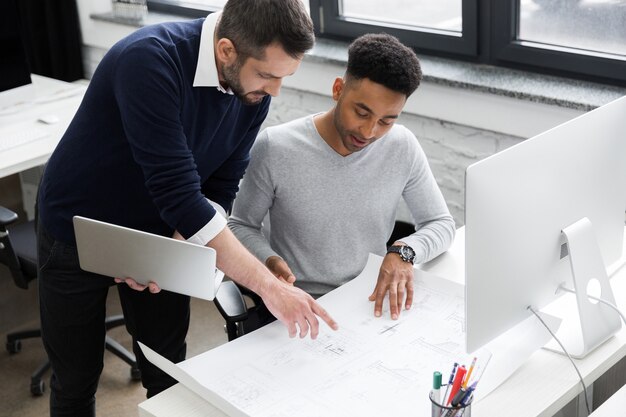 Optimizing Back Office Operations for Roofing Businesses