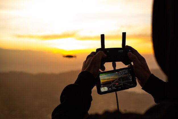 How Do Advanced Drones Transform Modern Surveillance and Rescue Operations?