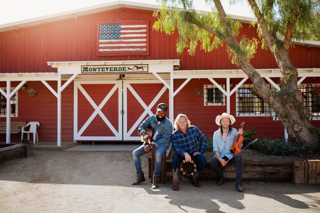 Exploring the Versatility of Custom Pole Barns for Modern Living