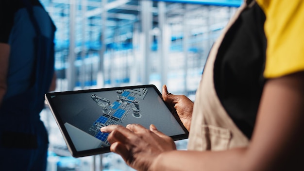 Enhancing Supply Chain Efficiency with Innovative Tracking Solutions