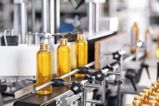 How Can Custom Automation Solutions Enhance Efficiency in Food Packaging?