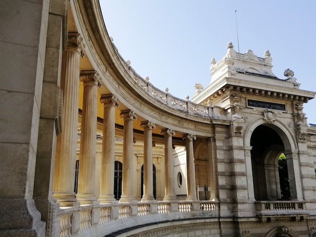What Can You Discover on the Royal Route?