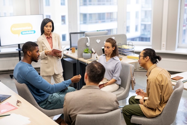 How Can Soft Skills Training Boost Your Career?