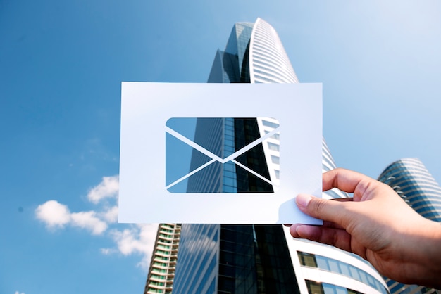 Enhancing Business Communication with Direct Messaging from Your Email Platform