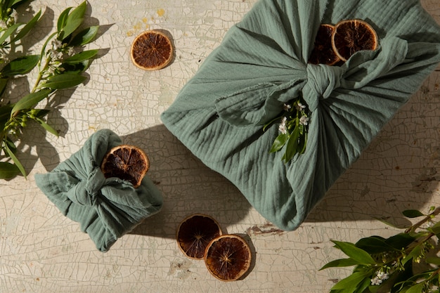 Sustainable Fashion: Embracing Eco-Friendly Materials in Your Wardrobe