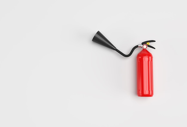 Choosing the Right Fire Extinguisher for Your Home or Business